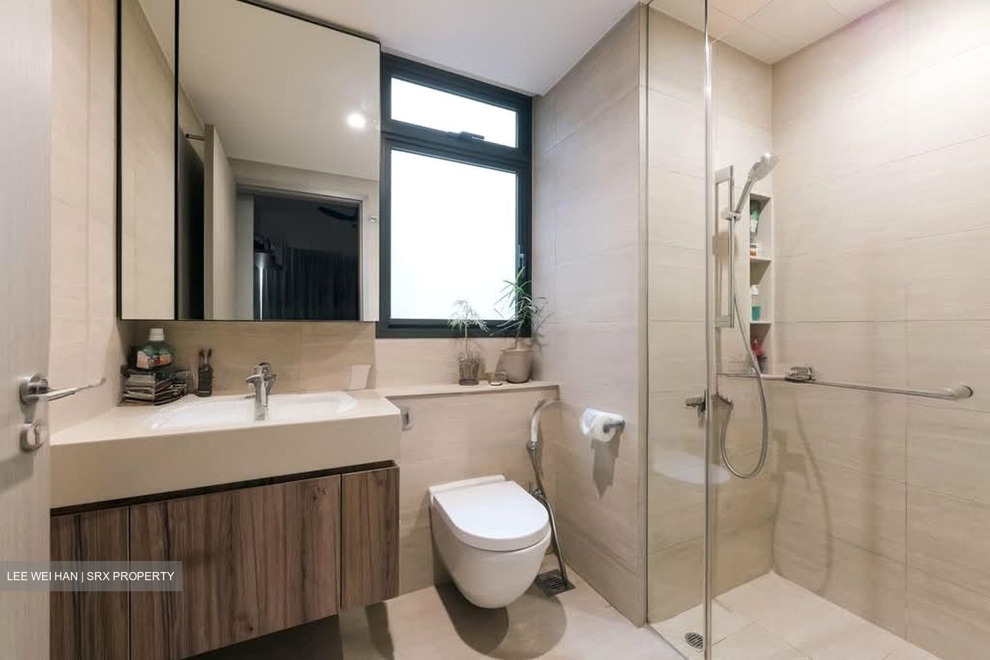 The Garden Residences (D19), Apartment #562083301